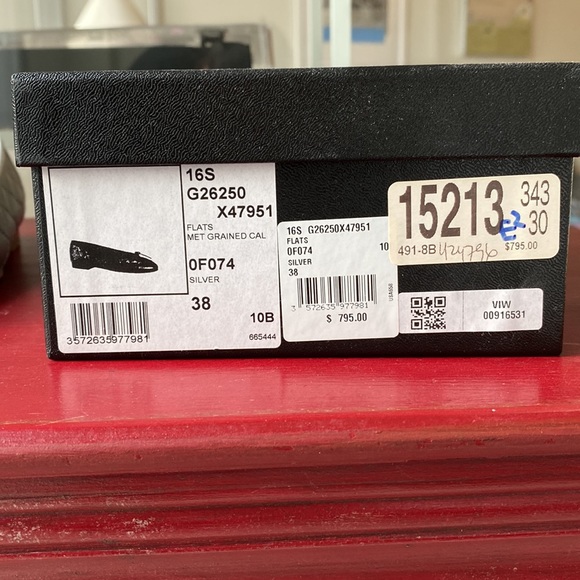 Chanel ballet flats - Picture 6 of 7